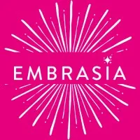 EMBRASIA logo