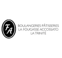 LA FOUGASSE logo