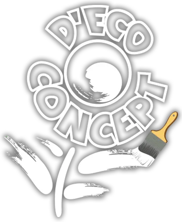 D'ECO CONCEPT logo