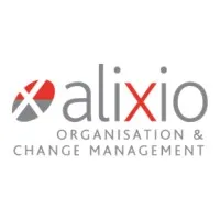 ALIXIO (KPC) logo