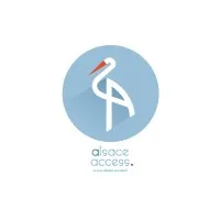 ALSACE ACCESSIBILITE (ALSACCESS) logo