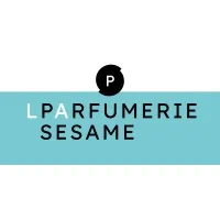 SESAME BY JV logo