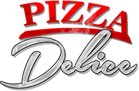 PIZZA DELICE (PIZZA DELICE) logo