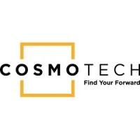 COSMO TECH logo
