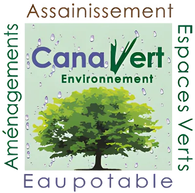 CANAVERT ENVIRONNEMENT logo