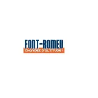 OFFICE DE TOURISME DE FONT-ROMEU logo