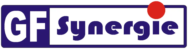 GF SYNERGIE logo