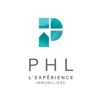 PHL IMMOBILIER logo