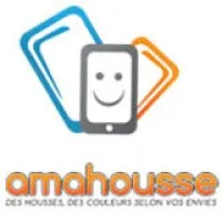 AMAHOUSSE logo