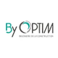 BY OPTIM logo