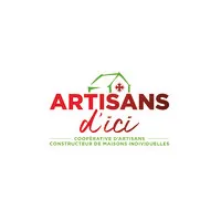 ARTISANS D'ICI logo