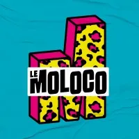 LE MOLOCO logo
