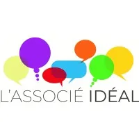 L'ASSOCIE IDEAL logo