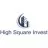 HIGH SQUARE INVEST (HSI SAS) logo