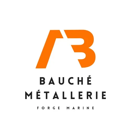 BAUCHE METALLERIE logo
