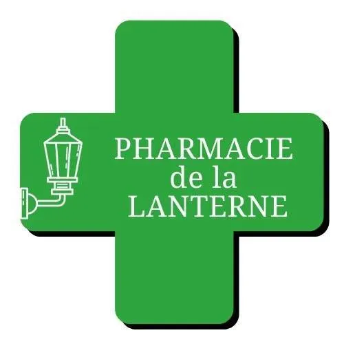 PHARMACIE DE LA LANTERNE logo