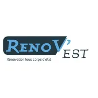 RENOVEST LORRAINE logo