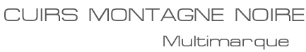 EURL ATELIER M-C RETOUCHES logo
