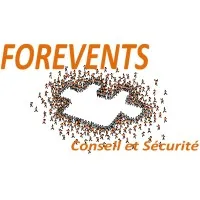 FOREVENTS CONSEIL ET SECURITE logo