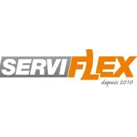 SERVI FLEX (SERVI FLEX) logo