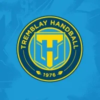 TREMBLAY-EN-FRANCE HANDBALL SASP (TFHB SASP) logo