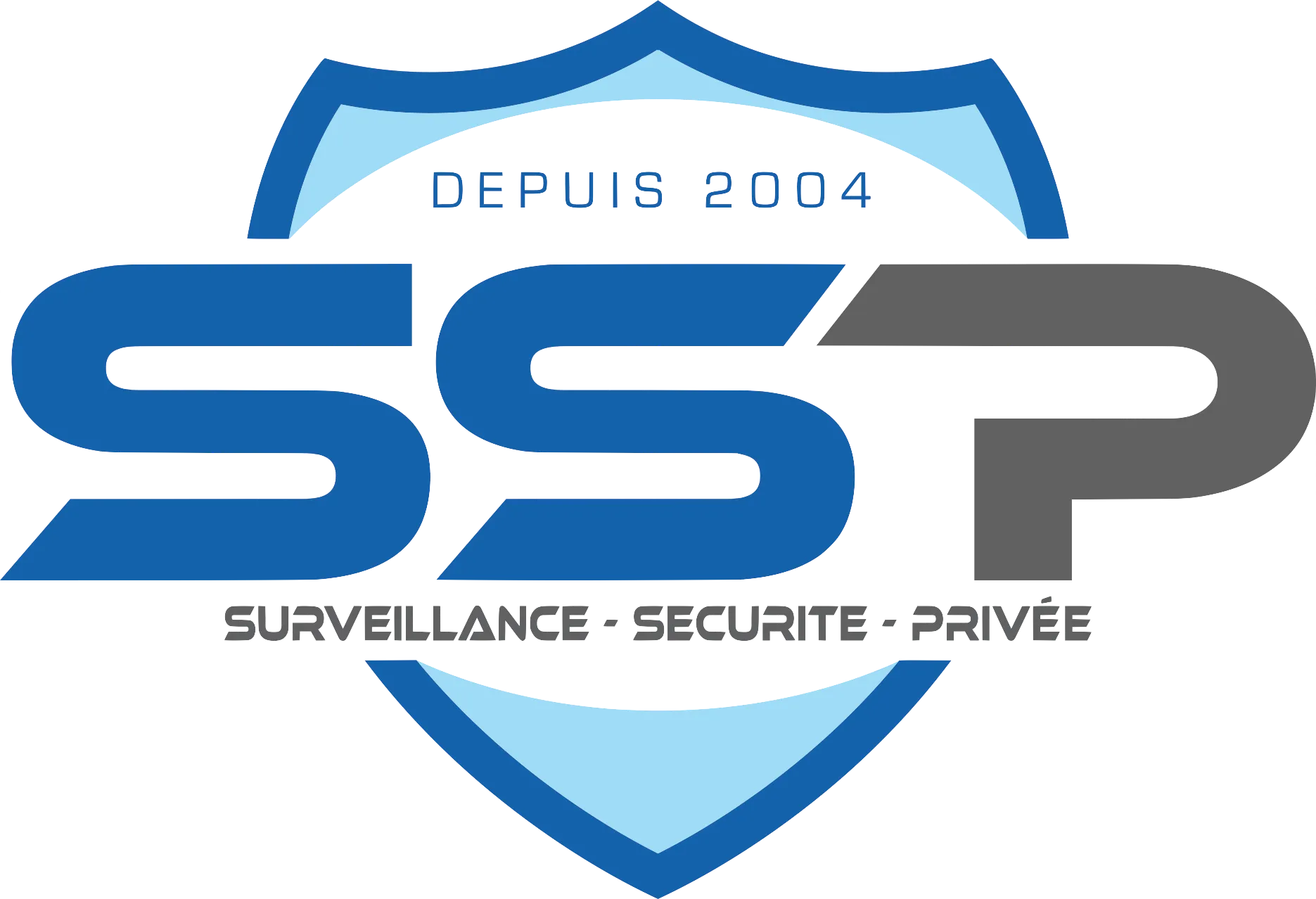 S.S.P. SURVEILLANCE SECURITE PRIVEE (SSP) logo