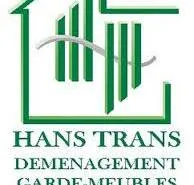 HANS TRANS DEMENAGEMENT logo