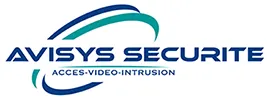 AVISYS SECURITE logo