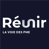 REUNIR SERVICES logo
