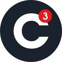 CUBE logo