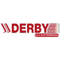 DERBY SAV ELECTROMENAGER (DERBY SAV) logo