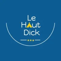 CAMPING LE HAUT DYCK logo