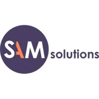 SHARE AND MOVE SOLUTIONS logo