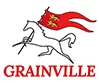 EARL DE GRAINVILLE logo