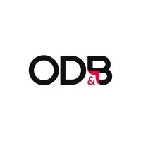 OD & B logo