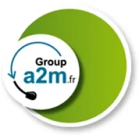 GROUPA2M.FR (GROUPA2M.FR CENTRE-TELETRAVAIL .FR) logo