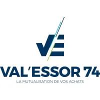 VAL'ESSOR 74 logo