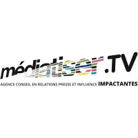 MEDIATISER.TV logo