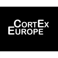 CORTEX EUROPE logo