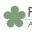 FLORA MODA logo