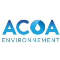 ACOA ENVIRONNEMENT logo