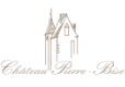 EARL CHATEAU PIERRE BISE logo
