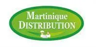 MARTINIQUE DISTRIBUTION logo