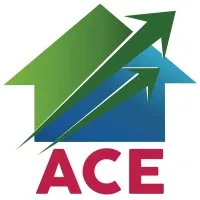 ALPES CONSTRUCTION ECONOMIE (A.C.E) logo