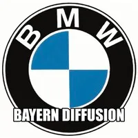 BAYERN DIFFUSION logo