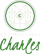 AUTOMATISMES CHARLES logo