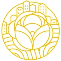 DE LA FERME AU QUARTIER logo