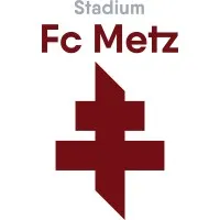FC METZ STADIUM logo