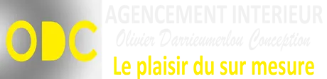 DARRIEUMERLOU OLIVIER (OLIVIER DARRIEUMERLOU) logo