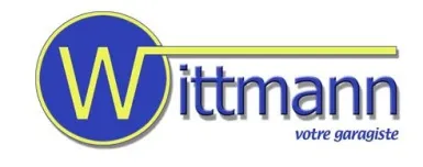 GARAGE WITTMANN SARL logo